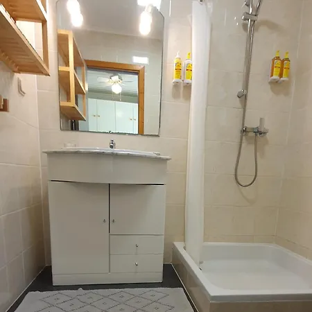 Terra Das Delicias Morenos Kamer foto