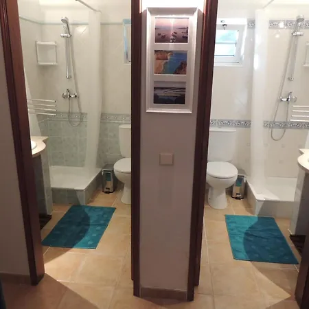 Terra Das Delicias Morenos Kamer foto