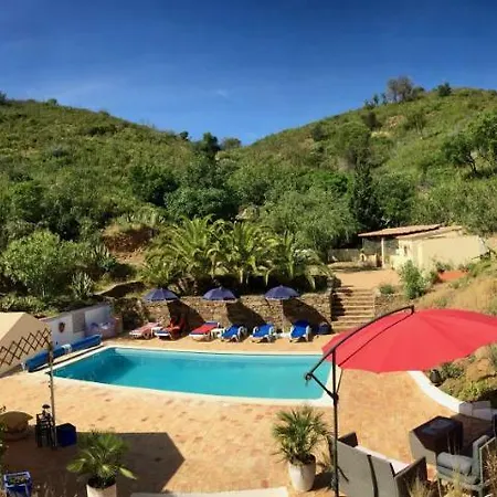 Terra Das Delicias Morenos Buitenkant foto