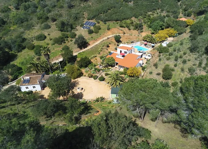 Terra Das Delicias