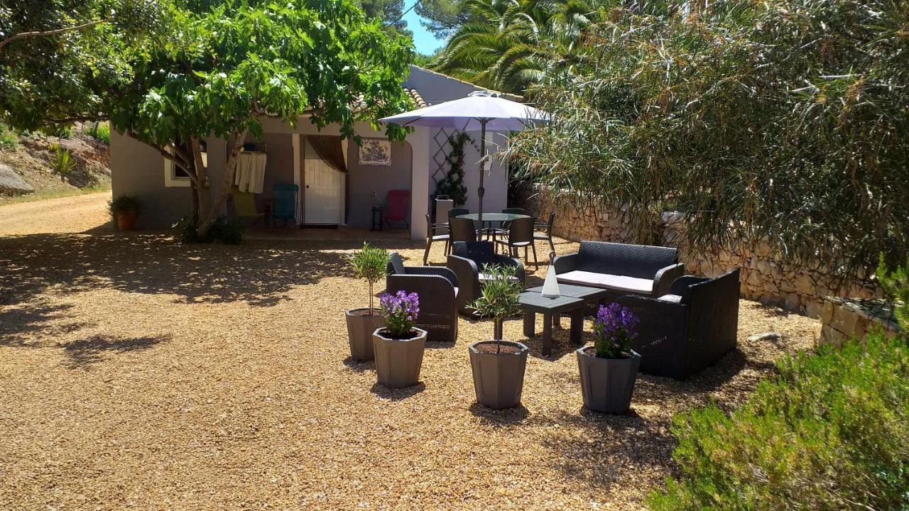 Terra Delicias Holiday home *