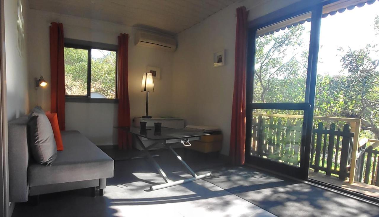 Terra Delicias Holiday home