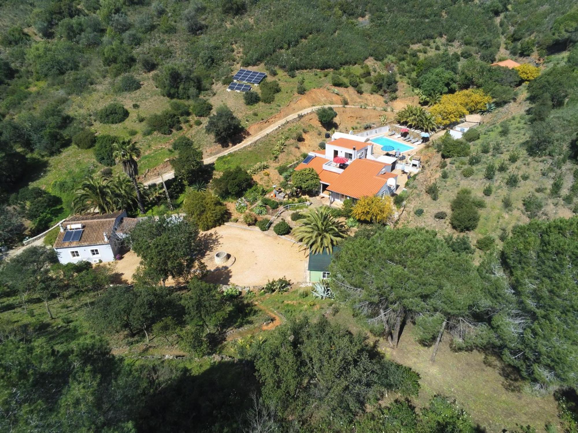 Terra Delicias Holiday home *