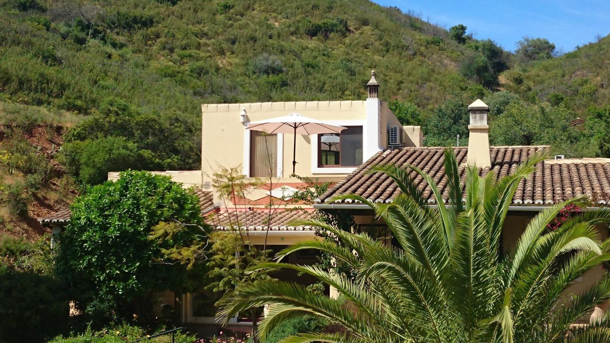Terra Delicias Holiday home