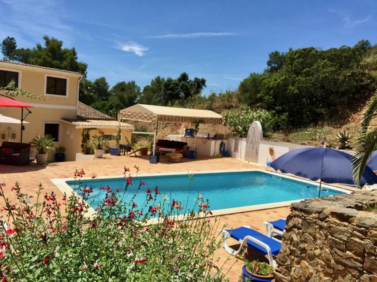 Terra Delicias Holiday home